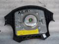 подушка безопасности водителя Hyundai Matrix 1 поколение 2001, 1.5 л., дизель, МКПП, 5690017100 - фото №2