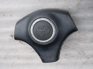 подушка безопасности водителя Toyota RAV4 2 поколение (XA20) 2001, 2.0 л., бензин, МКПП