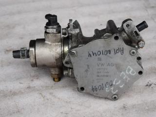 ТНВД Volkswagen Golf 6 поколение 2010, 2.0 л., бензин, МКПП, хетчбэк 5 дв., 06J127025G