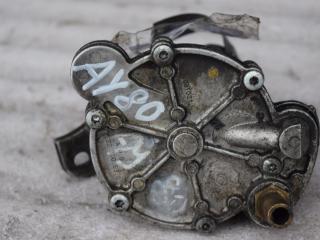 насос вакуумный Volkswagen Crafter 1 поколение 2006, 2.5 л., дизель, МКПП, 722300690