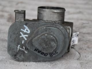 заслонка дроссельная Opel Astra G 2003, 1.7 л., дизель, МКПП, универсал, 8981052080