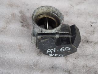 заслонка дроссельная Volkswagen Transporter T5 2005, 1.9 л., дизель, МКПП, 03G128063A