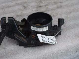 заслонка дроссельная Ford Focus 1 поколение [рестайлинг] 2002, 2.0 л., бензин, 968F9B989BB