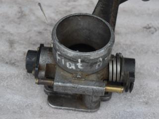 заслонка дроссельная Fiat Palio 1 поколение 1996, 1.6 л., бензин, 46473987, 9945634, 54CFA262677