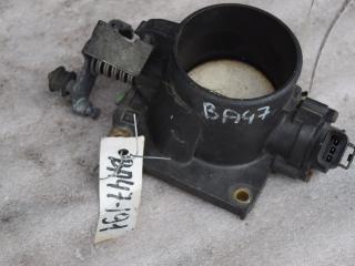 заслонка дроссельная Ford Mondeo 3 поколение [рестайлинг] 2004, 1.8 л., бензин, МКПП, универсал