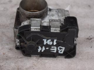 заслонка дроссельная Fiat Punto 3 поколение [2-й рестайлинг] 2012, 1.2 л., бензин, 55192786