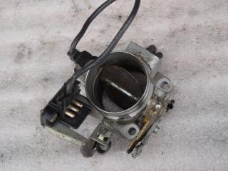 заслонка дроссельная Mercedes-Benz E-Класс 1 поколение [рестайлинг] 1992, 1.8 л., бензин, МКПП, 0011409053, 0065451824