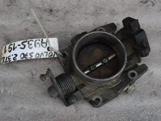 заслонка дроссельная Volvo 850 1 поколение [рестайлинг] 1995, 2.5 л., бензин, универсал, 0280122001
