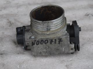 заслонка дроссельная Volvo S40 1 поколение 1997, 1.8 л., бензин, седан, 9186780, 7279100002