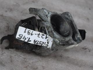 заслонка дроссельная Ford Fiesta 5 поколение 2003, 1.3 л., бензин, хетчбэк 5 дв.