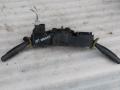 переключатель подрулевой (стрекоза) Peugeot 206 1 поколение 2001, 1.4 л., HDi, дизель, МКПП, хетчбэк 5 дв., 9630605180, 96307460ZL - фото №2