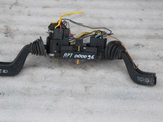 переключатель подрулевой (стрекоза) Opel Astra G 2003, 1.7 л., дизель, МКПП, универсал, 7844256