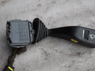 переключатель подрулевой (стрекоза) Opel Omega B 1998, 2.0 л., бензин, универсал, 090494655