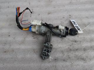 замок зажигания Hyundai Matrix 1 поколение 2001, 1.5 л., дизель, МКПП