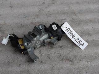 замок зажигания Mitsubishi Space Star 1 поколение 2000, 1.3 л., бензин, 3627890