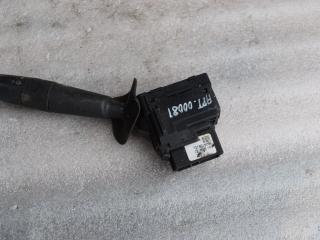 переключатель подрулевой (стрекоза) Citroen Xsara 1 поколение 1998, 1.8 л., бензин, 96247561ZL