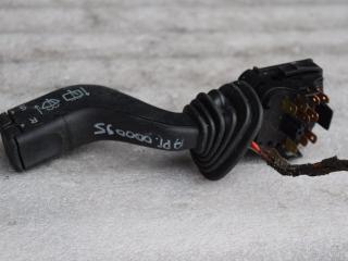 переключатель подрулевой (стрекоза) Opel Astra G 2003, 1.7 л., дизель, МКПП, универсал, 090243395