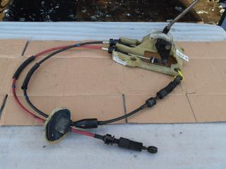 кулиса Kia Cerato 1 поколение [рестайлинг] 2007, 1.5 л., дизель