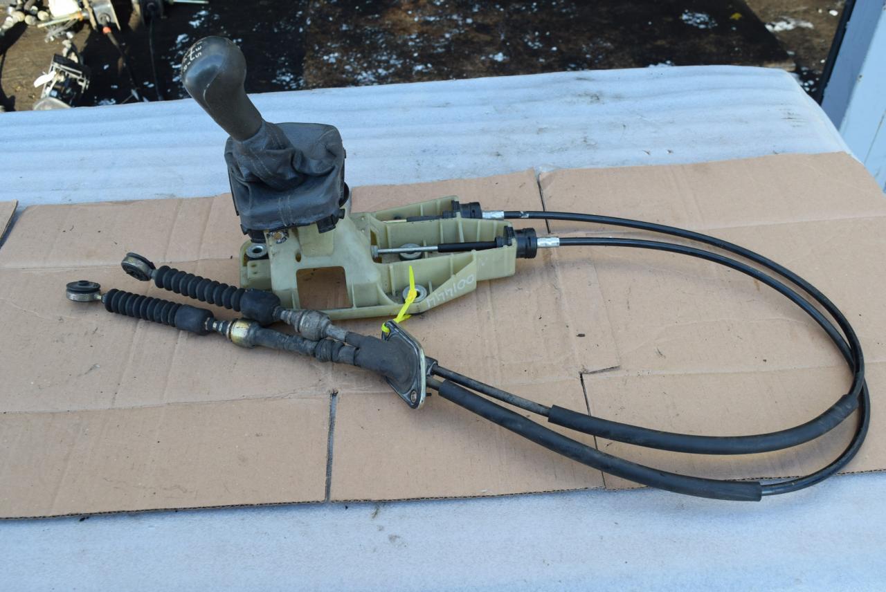 кулиса Volvo S60 1 поколение 2004, 2.4 л., D 5244 T, дизель, МКПП, седан, 8028100061, 9183906 - фото №1