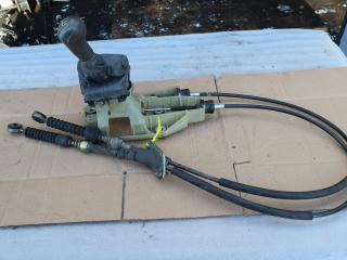 кулиса Volvo S60 1 поколение 2004, 2.4 л., D 5244 T, дизель, МКПП, седан, 8028100061, 9183906