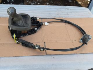 кулиса Volvo V40 1 поколение [рестайлинг] 2001, 1.8 л., бензин, МКПП, универсал, 30614203