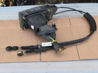 кулиса Renault Laguna 2 поколение 2002, 1.9 л., DCi, дизель, МКПП, хетчбэк 5 дв., 8200110393