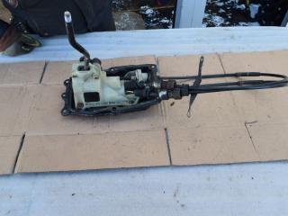 кулиса Toyota Carina T190 1996, 1.6 л., бензин