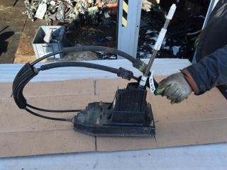 кулиса Renault Espace 4 поколение 2004, 2.0 л., бензин