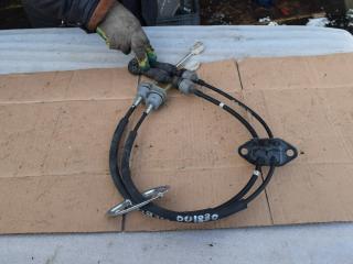 трос кулисы КПП Hyundai Solaris 1 поколение 2013, 1.4 л., бензин, МКПП, 1R1003F04