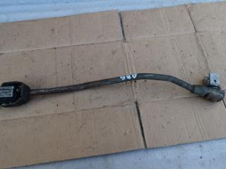 Тяга кулисы КПП Audi 100 4A/C4 1992, 2.3 л., AAR, бензин, МКПП, универсал, 893711615A, 893711159B