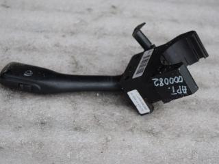 переключатель подрулевой (стрекоза) Volkswagen Sharan 1 поколение [2-й рестайлинг] 2003, 1.9 л., дизель, АКПП, минивэн, 4B0953503F