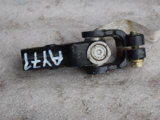 рулевой карданчик Toyota RAV4 2 поколение (XA20) 2001, 2.0 л., бензин, МКПП