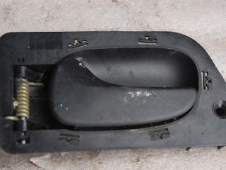 ручка внутренняя передняя левая Renault Laguna 1 поколение 1998, 1.8 л., бензин, универсал, 7700823286L