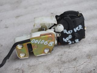 замок двери задней правой Rover 400 Series 2 поколение 1998, 1.6 л., бензин, МКПП