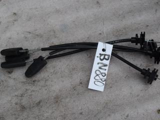 трос двери Opel Astra G 1999, 2.0 л., дизель, АКПП, универсал, 7002346, 90270177