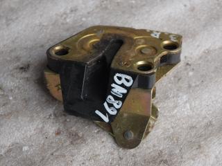 замок двери сдвижной Kia Carnival UP/GQ [рестайлинг] 2001, 2.9 л., дизель, МКПП, минивэн