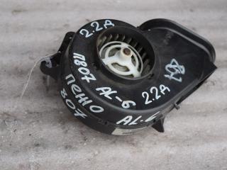 моторчик печки Peugeot 807 1 поколение 2004, 2.2 л., дизель, минивэн, 1485724080