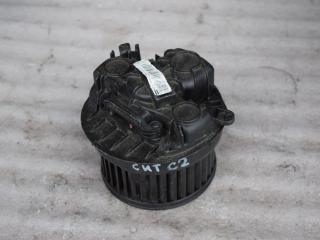 моторчик печки Citroen C2 1 поколение 2006, 1.8 л., бензин, АКПП, F665876T