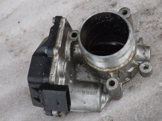 заслонка дроссельная Volkswagen Tiguan 1 поколение [рестайлинг] 2012, 2.0 л., дизель, 03L128063R