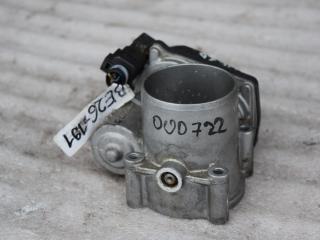 заслонка дроссельная Volkswagen Golf 6 поколение 2010, 1.4 л., бензин, 03C133062C, A2C53030936