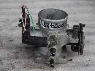 заслонка дроссельная Hyundai Accent 2 поколение (LC) 2000, 1.3 л., бензин, AC41459, 3517022010, 9600930001