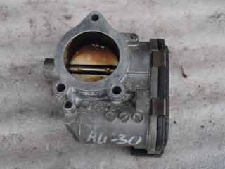 заслонка дроссельная Citroen Xsara Picasso 1 поколение 2000, 1.6 л., бензин, 0280750085