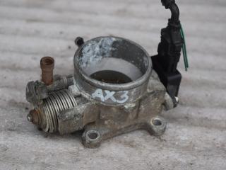 заслонка дроссельная Hyundai Matrix 1 поколение 2004, 1.6 л., бензин, 3517022600