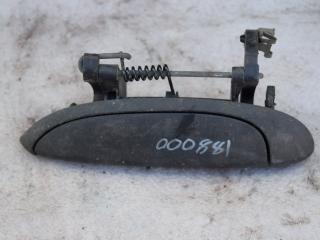 ручка наружная Renault Megane 1 поколение [рестайлинг] 1999, 1.9 л., дизель, МКПП, универсал, 7700433073