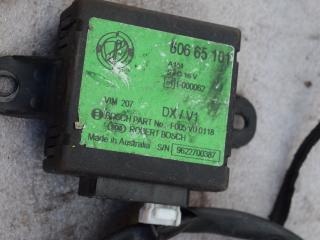 Иммобилайзер Alfa Romeo 166 1 поколение 2000, 2.5 л., бензин, седан, 60665101, F005V00118, 9622700387