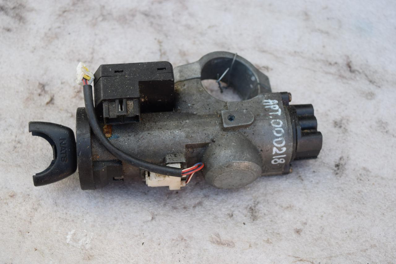 замок зажигания Nissan Primera P11 1998, 2.0 л., бензин, 28590C9965 - фото №1