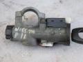 замок зажигания Nissan Primera P11 1998, 2.0 л., бензин, 28590C9965 - фото №2