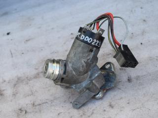 замок зажигания Mercedes-Benz Sprinter 1 поколение (W901-905) [рестайлинг] 2000, 2.2 л., дизель, A0005458108