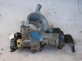 замок зажигания Mitsubishi Space Star 1 поколение 2002, 2.0 л., дизель, МКПП, минивэн