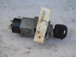 замок зажигания Daewoo Nexia 1 поколение 1996, 1.5 л., бензин, 7848651, PN57